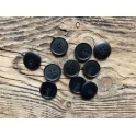 Ґудзик арт. MX 1726/Black/40L